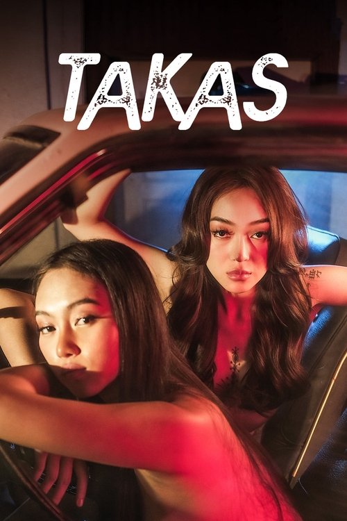 Takas Poster