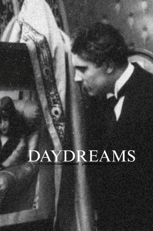 Daydreams Poster