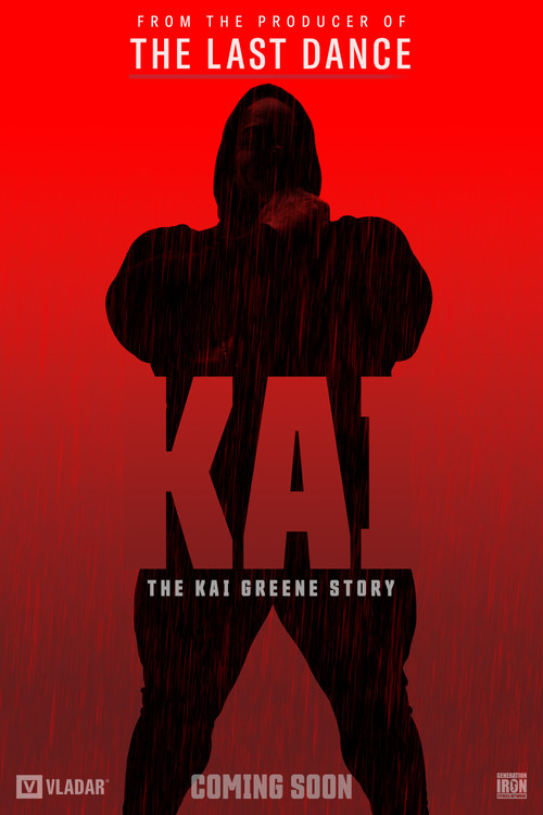 Kai Poster