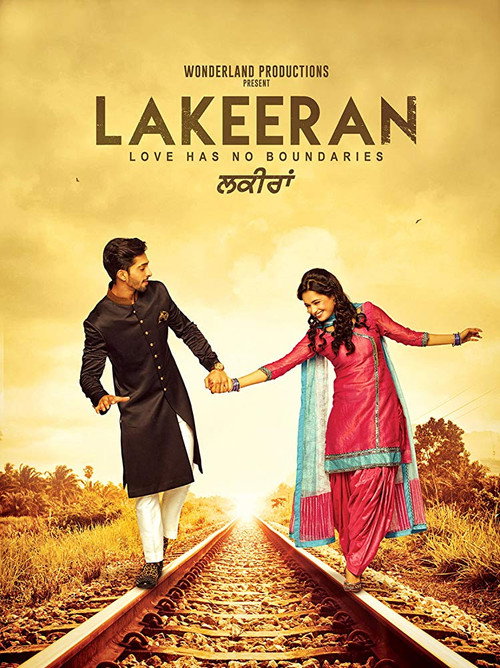 Lakeeran Poster