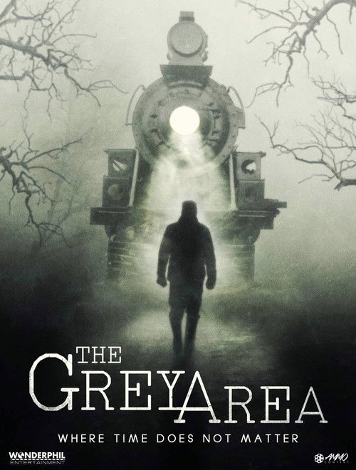 The Grey Area Poster