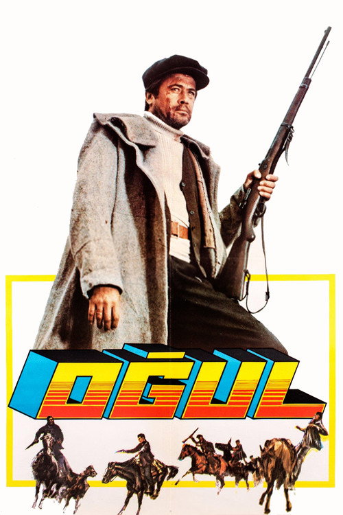 Oğul Poster