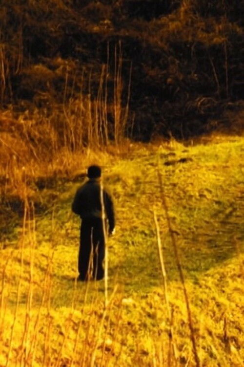 This Land Killed Me Poster