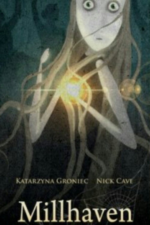 Millhaven Poster