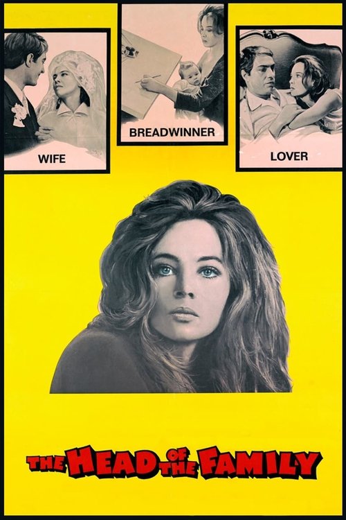 The Head of the Family Poster