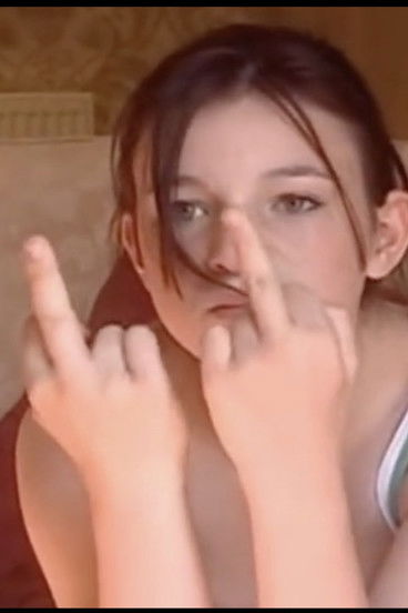Teenage Tourettes Camp Poster