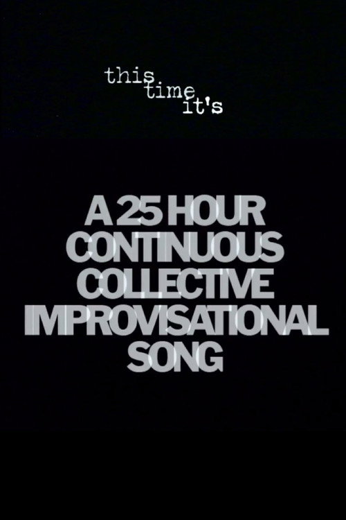 Superior Elegy Poster