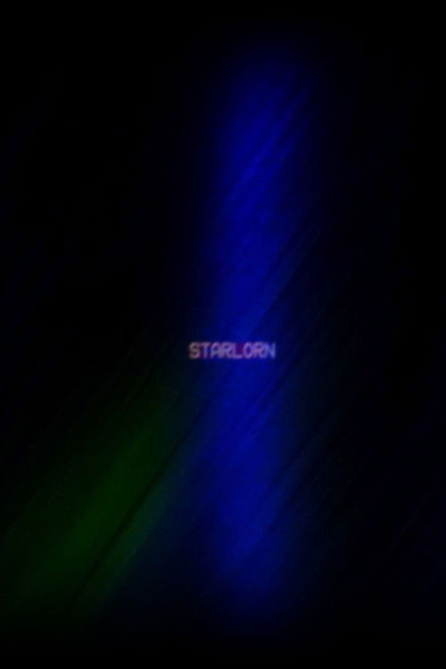 Starlorn Poster
