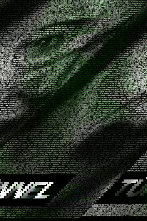 The Tunnel Poster