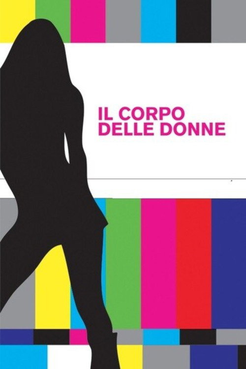 Women's Bodies Poster