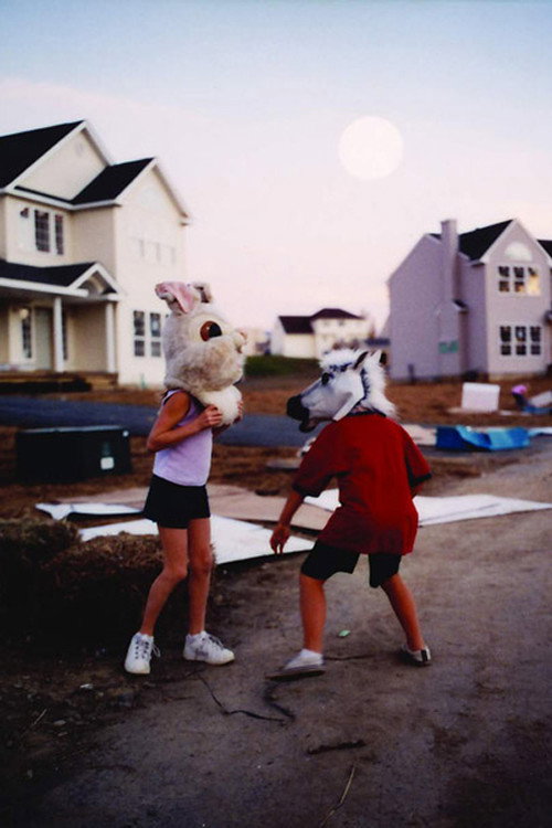 Streamside Day Poster