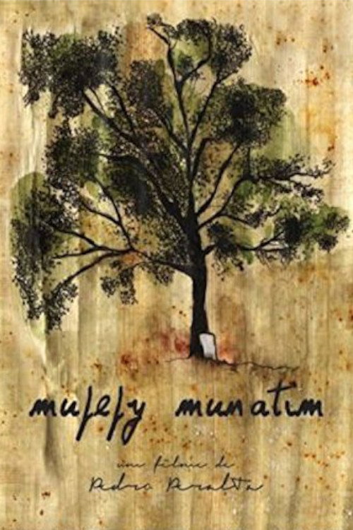 Mupepy Munatim Poster
