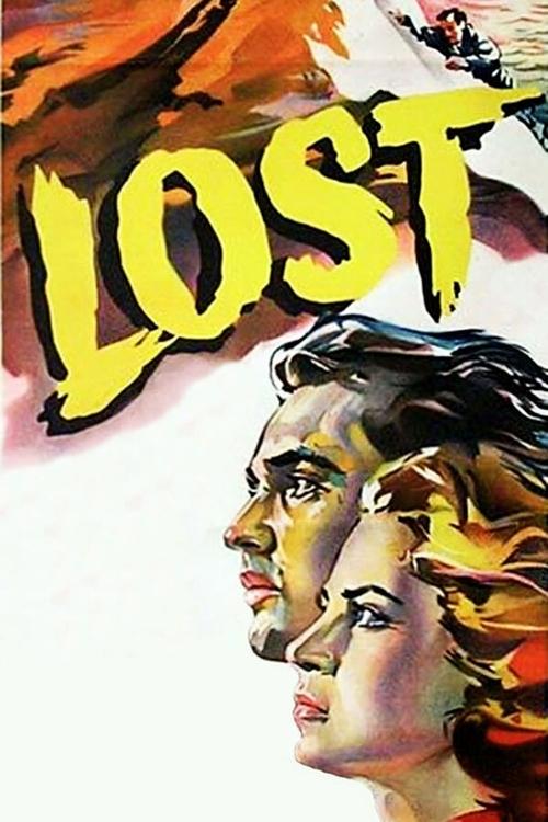 Lost Poster