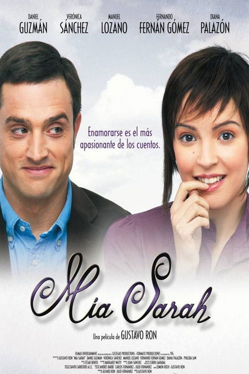 Mia Sarah Poster