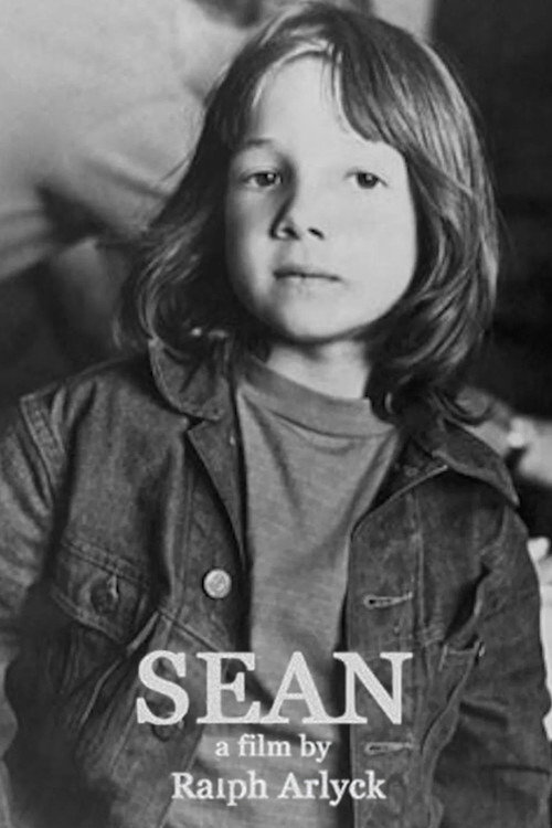 Sean Poster