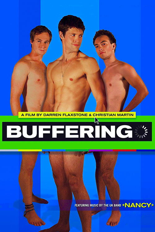 Buffering Poster