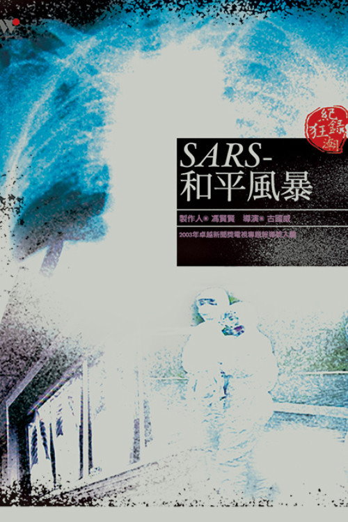 和平風暴 Poster