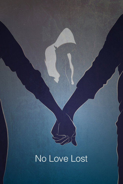 No Love Lost Poster