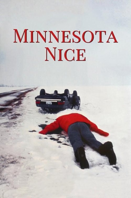 Minnesota Nice Poster