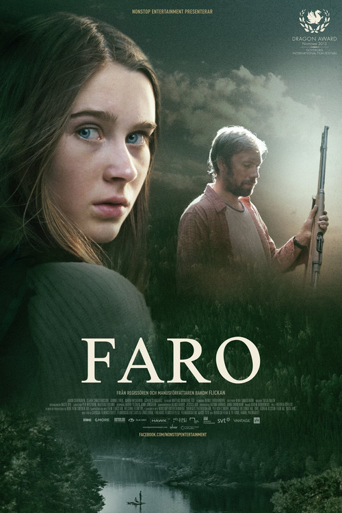 Faro Poster