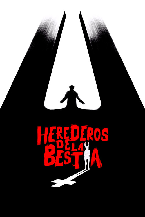 Heirs of the Beast Poster