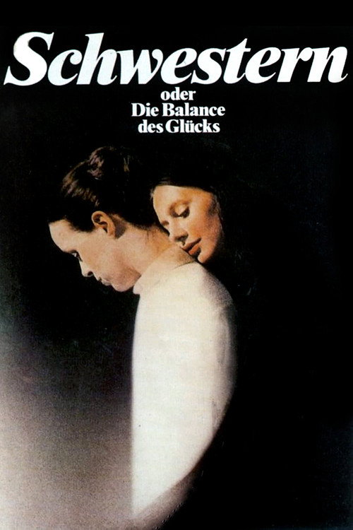 Sisters, or The Balance of Happiness Poster