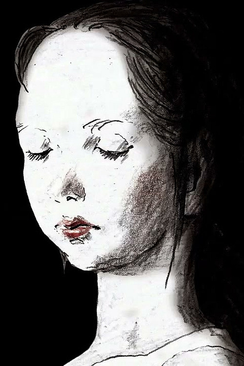 The sky that has fallen Poster