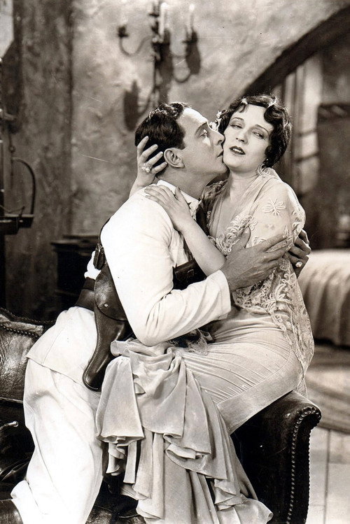 Prowlers of the Sea Poster