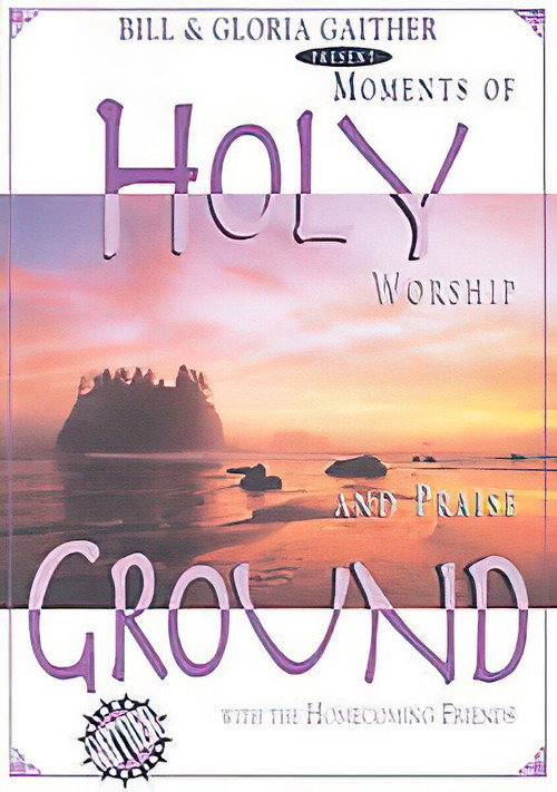 Holy Ground Poster