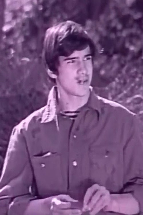 Four Trousers And One Calico Dress Poster