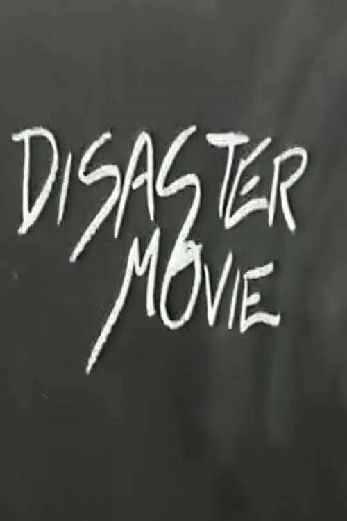 Disaster Movie Poster