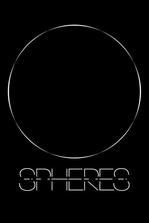 Spheres Poster
