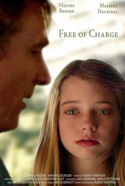Free of Charge Poster