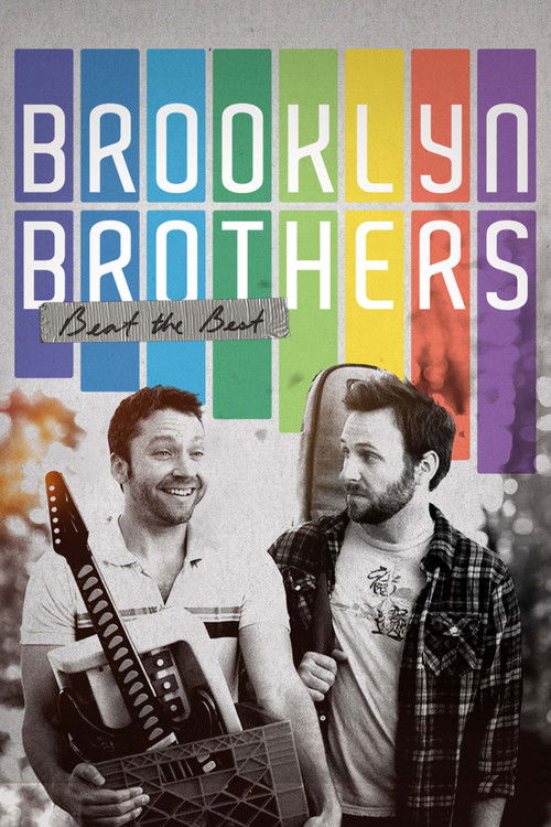 Brooklyn Brothers Beat the Best Poster