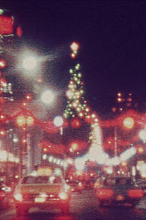 Christmas 1972 Poster