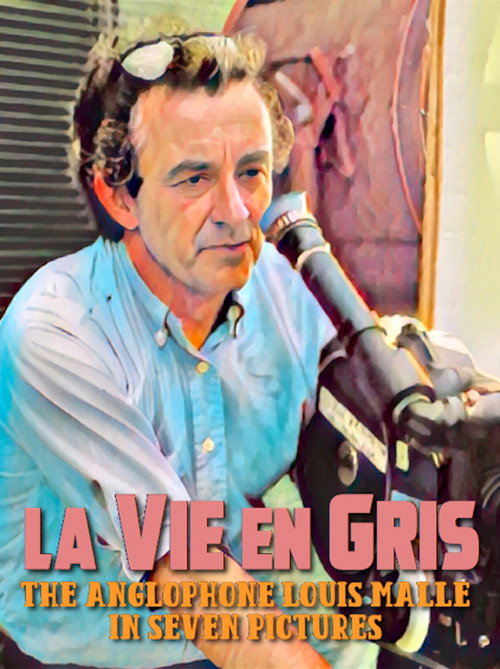 La Vie en Gris: The Anglophone Louis Malle in Seven Pictures Poster