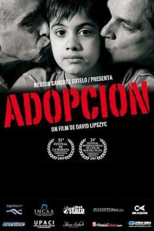 Adoption Poster