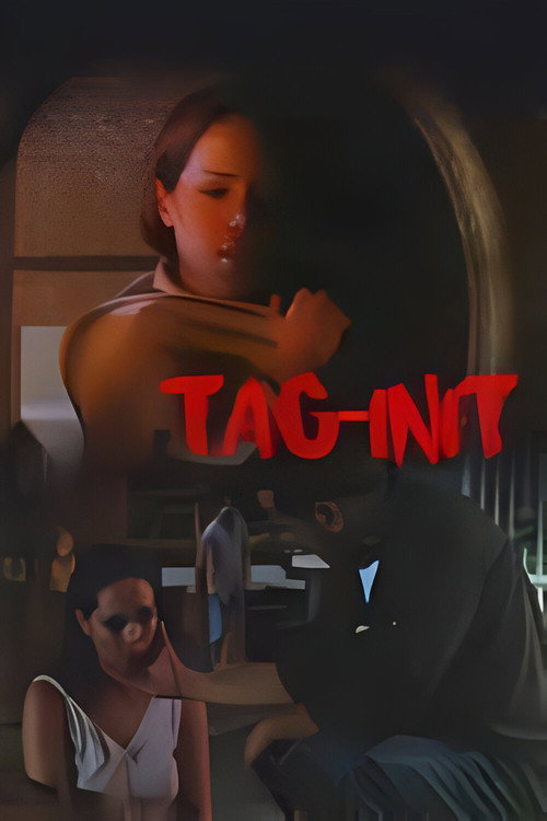 Tag-init Poster