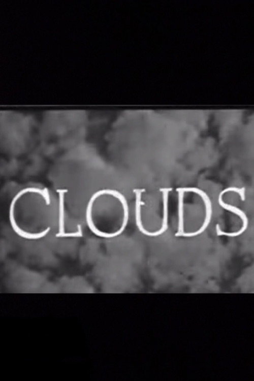 Clouds Poster