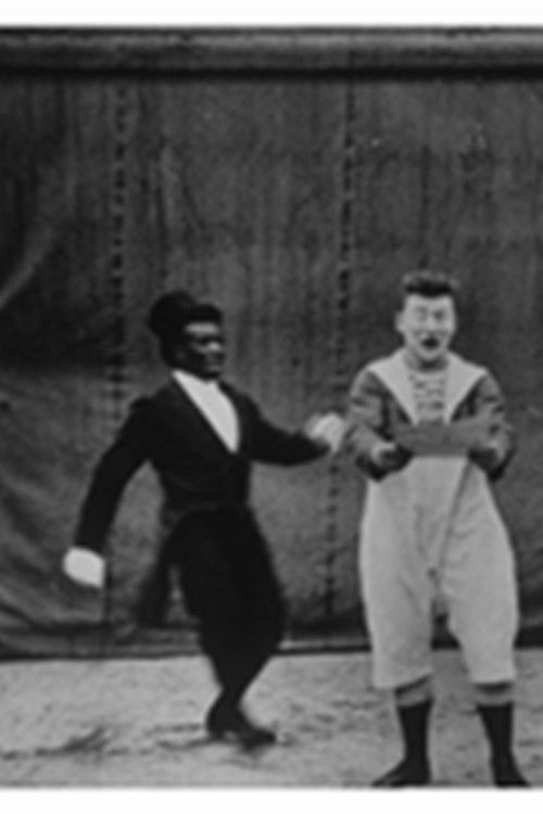 La mort de Chocolat Poster