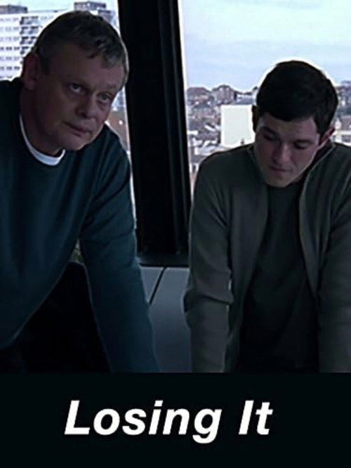 Losing It Poster