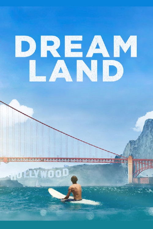 Dreamland Poster