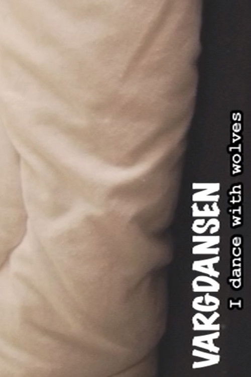 I Dance With Wolves Poster