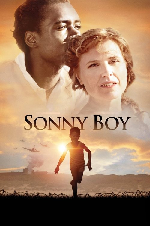 Sonny Boy Poster