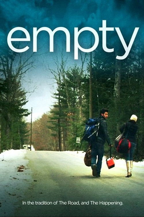 Empty Poster