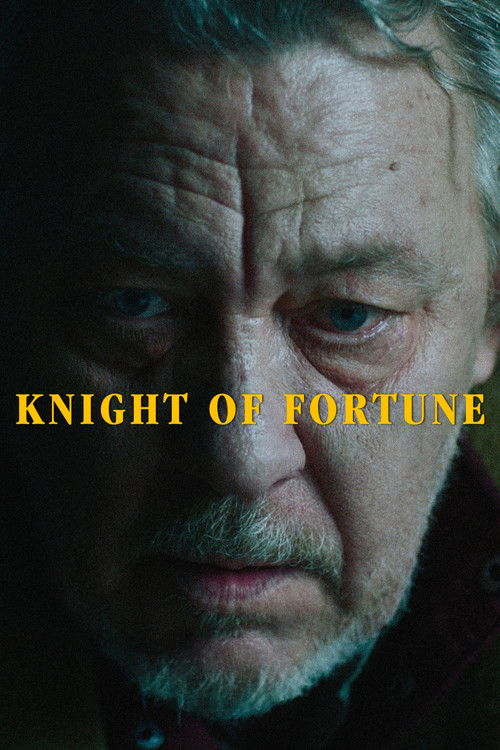 Knight of Fortune Poster
