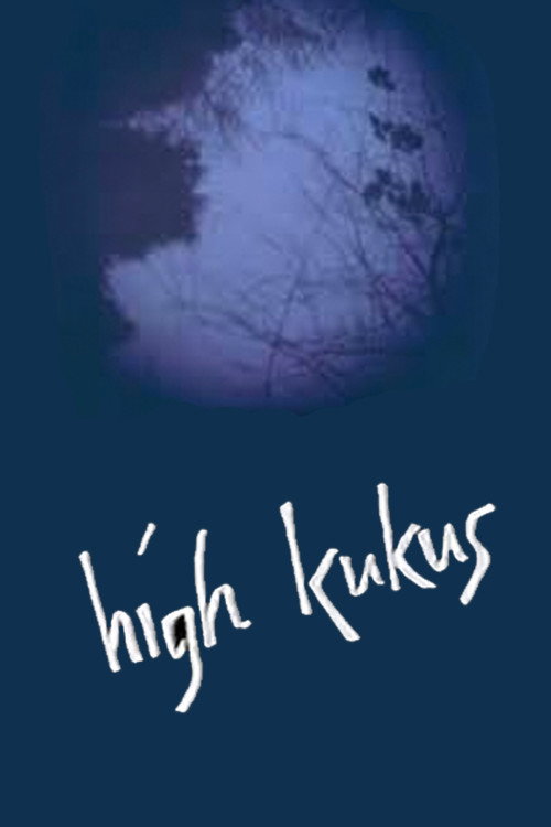 High Kukus Poster
