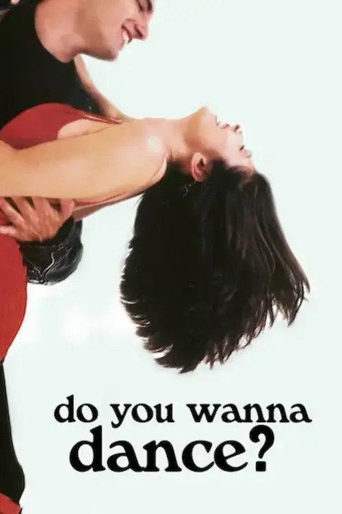 Do You Wanna Dance? Poster