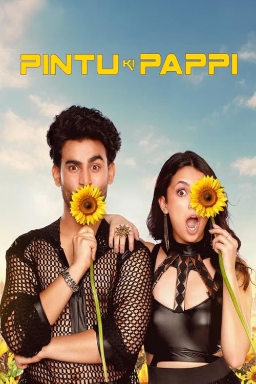 Pintu Ki Pappi Poster