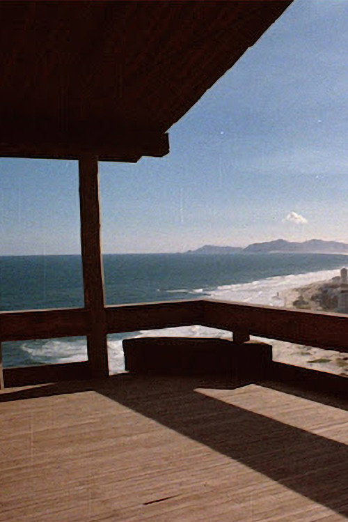 Arquitetura de Morar Poster